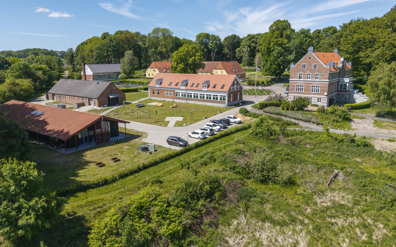 Skolen